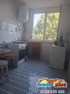 apartament cu 2 camere de vânzare   Țiglina I - imagine 6