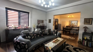 Casa de vanzare, 379 mp, 509 mp, zona Ultracentral  - imagine 5