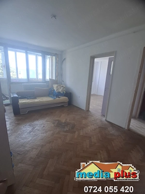 apartament cu 2 camere de vânzare   Țiglina I - imagine 3