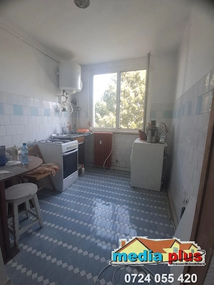 apartament cu 2 camere de vânzare   Țiglina I - imagine 4