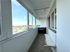 Apartament 3 camere de vanzare in Militari - Gorjului - imagine 10