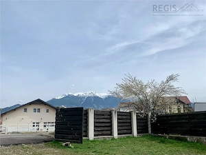 Apartament de 3 camere la vila , zona Bran - imagine 15