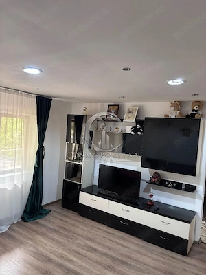 Apartament cu 2 camere ~ zona Dorobanti 1 ~ renovat/mobilat/utilat - imagine 2