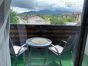 Apartament de 3 camere la vila , zona Bran - imagine 13