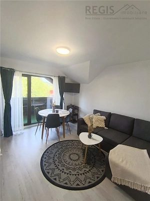 Apartament de 3 camere la vila , zona Bran - imagine 6