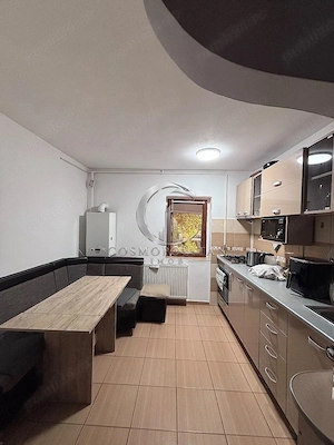 Apartament cu 2 camere ~ zona Dorobanti 1 ~ renovat/mobilat/utilat - imagine 5