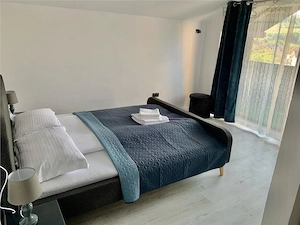 Apartament de 3 camere la vila , zona Bran - imagine 4