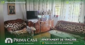 Apartament cu 3 camere zona Centru/Bazar ~ etaj 3 ~ cu imbunatatiri - imagine 11