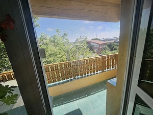 Apartament cu 3 camere zona Centru/Bazar ~ etaj 3 ~ cu imbunatatiri - imagine 4