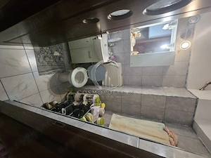 Apartament cu 3 camere zona Centru/Bazar ~ etaj 3 ~ cu imbunatatiri - imagine 7