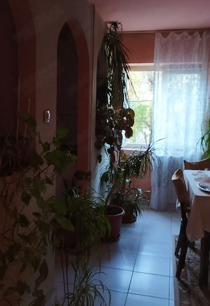 Vînd apartament cu 2 camere - imagine 2