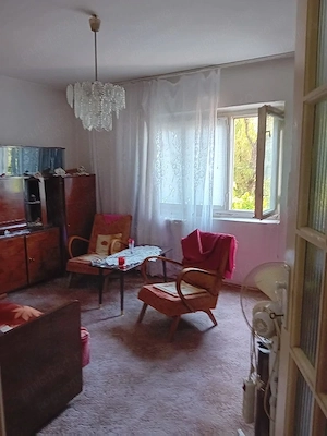 Vînd apartament cu 2 camere - imagine 4
