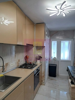 Vanzare Apartament de 4 camere , Pantelimon - Morarilor - imagine 2