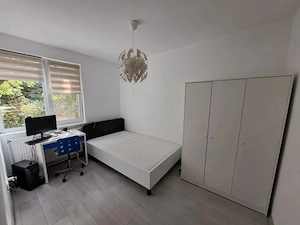 Apartament, luminos si spatios, spre inchiriere, aproape de UMFST - imagine 5