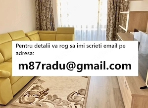 in TULCEA centru ofer in chirie apartament cu 2 camere - imagine 2