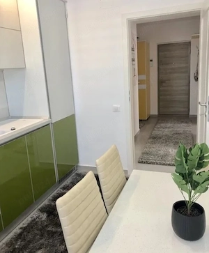 in TULCEA centru ofer in chirie apartament cu 2 camere - imagine 3