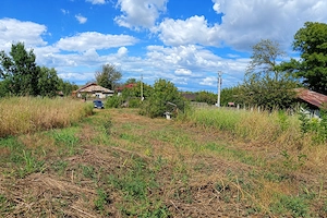  teren intravilan 1.440 mp   la șoseaua principală   Stoenești, Giurgiu  20.000   (aprox. 13,9   m - imagine 7