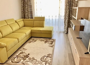 in TULCEA centru ofer in chirie apartament cu 2 camere - imagine 7