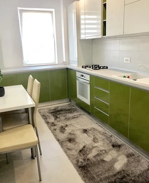 in TULCEA centru ofer in chirie apartament cu 2 camere - imagine 4