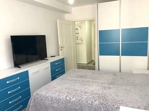 in TULCEA centru ofer in chirie apartament cu 2 camere - imagine 5