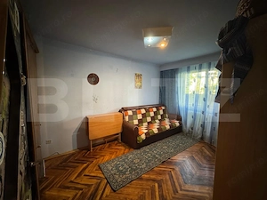 Apartament 3 camere | 70 mp utili | Parter înalt | Nicolae Bălcescu, Deva - imagine 4