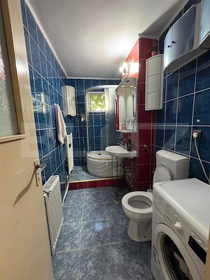 Apartament 3 camere | 70 mp utili | Parter înalt | Nicolae Bălcescu, Deva - imagine 5