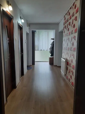Apartament, luminos si spatios, spre inchiriere, aproape de UMFST - imagine 8