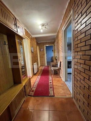 Apartament 3 camere | 70 mp utili | Parter înalt | Nicolae Bălcescu, Deva