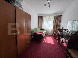 Apartament 3 camere | 70 mp utili | Parter înalt | Nicolae Bălcescu, Deva - imagine 6
