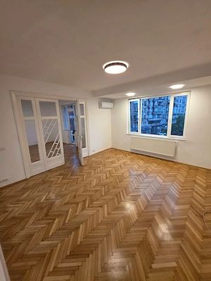 Închiriere 3 camere Unirii, Coposu, etaj 2, centrala, 100 mp, pretabil Birou