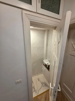 Închiriere 3 camere Unirii, Coposu, etaj 2, centrala, 100 mp, pretabil Birou - imagine 6