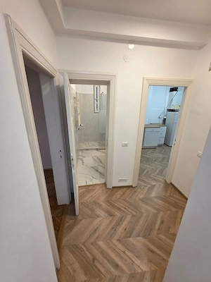 Închiriere 3 camere Unirii, Coposu, etaj 2, centrala, 100 mp, pretabil Birou - imagine 8