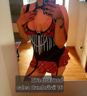 Calea Dumbrăvii, Reală singură în locație 