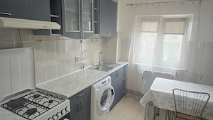 Inchiriez apartament 2 camere decomandat in Deva, zona Spitalului Judetean (22 Decembrie), etaj 2 - imagine 9