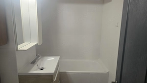 Inchiriez apartament 2 camere decomandat in Deva, zona Spitalului Judetean (22 Decembrie), etaj 2 - imagine 11