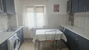 Inchiriez apartament 2 camere decomandat in Deva, zona Spitalului Judetean (22 Decembrie), etaj 2 - imagine 7