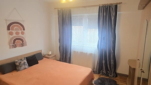 Inchiriez apartament 2 camere decomandat in Deva, zona Spitalului Judetean (22 Decembrie), etaj 2 - imagine 12