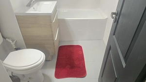 Inchiriez apartament 2 camere decomandat in Deva, zona Spitalului Judetean (22 Decembrie), etaj 2 - imagine 10