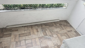 Inchiriez apartament 2 camere decomandat in Deva, zona Spitalului Judetean (22 Decembrie), etaj 2 - imagine 5