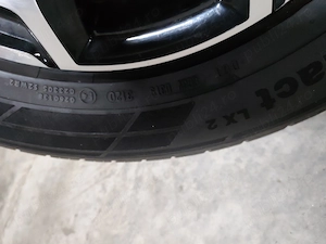 Roti Duster 215/65/R16 M+S - imagine 9