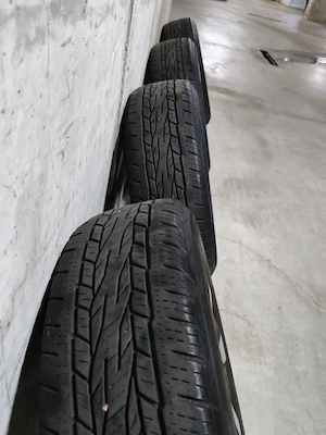 Roti Duster 215/65/R16 M+S - imagine 2