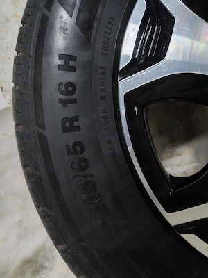 Roti Duster 215/65/R16 M+S - imagine 5