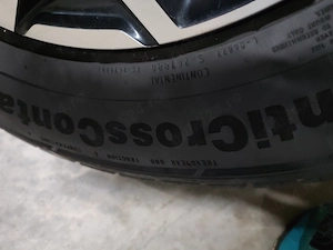 Roti Duster 215/65/R16 M+S - imagine 8