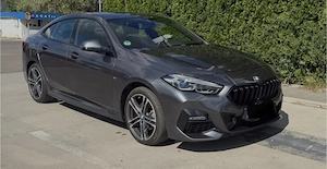BMW seria2 Grand Coupe - imagine 2