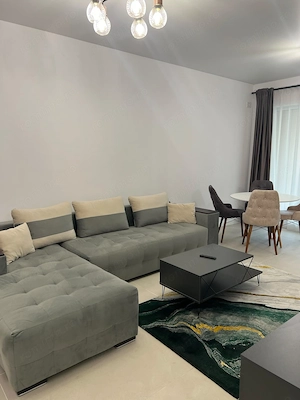 Apartament 2 camere, mobilat, Pipera, perfect pentru investitori