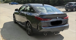 BMW seria2 Grand Coupe - imagine 3