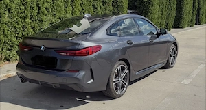 BMW seria2 Grand Coupe - imagine 4
