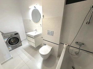 Apartament 2 Camere | Central - imagine 6