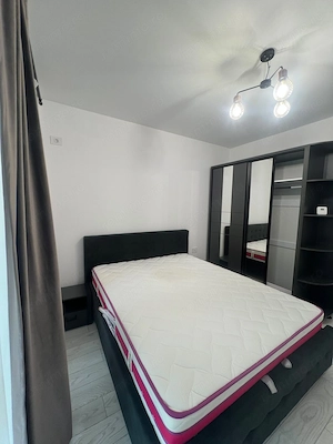 Apartament 2 camere, mobilat, Pipera, perfect pentru investitori - imagine 2