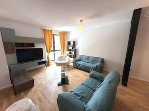 Apartament 2 Camere | Central - imagine 2